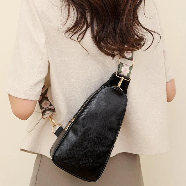 UrbanCarry™ - Borsa Donna