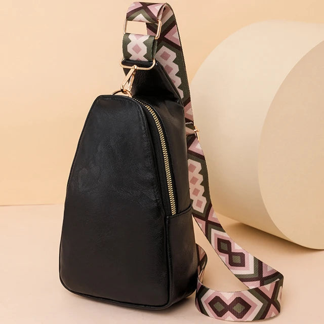 UrbanCarry™ - Borsa Donna