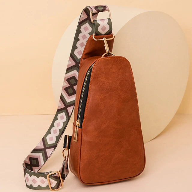 UrbanCarry™ - Borsa Donna